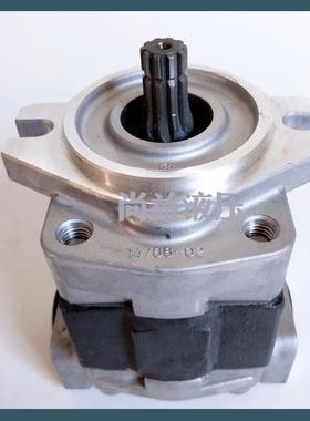 SHIMADZU日本岛津原装SGP1A16R SGP1A18/20R SGP1A30R634 齿轮泵