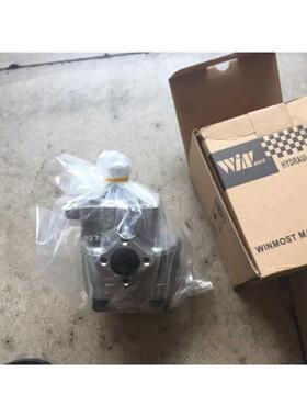 台湾峰昌WINMOST齿轮泵EG-PA-11-20，EG-PA-14-20正品包邮