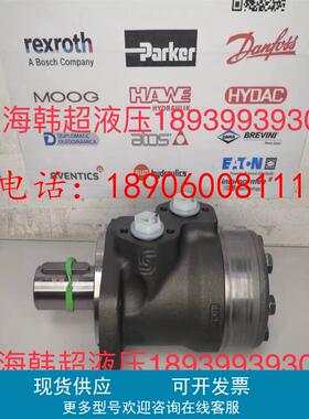 OMPX160 11185715丹佛斯液压马达全新升级原装正品Danfoss波兰产