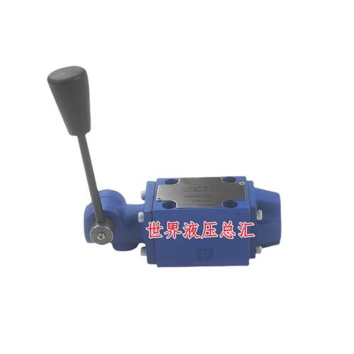 北京华德液压4WMM6H50B/F 4WMM6E50B/ 4WMM6J50B/F手动换向阀