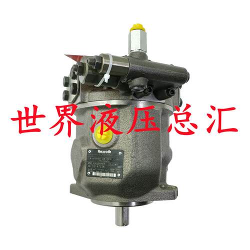 现货供应液压AA10VSO 28DFR1/31R-PPA12N00油泵A10VSO/18/45/71