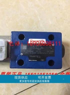 R901085669 4WRA10EA00-2X/G24K4/V-872