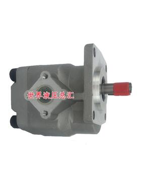 新鸿高压齿轮油泵HGP-2A-F12R HGP-2A-F2R/3R/4R/6R/8R/9R/10R/11