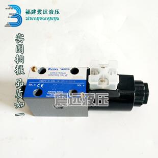 2AL TOKIMEC东京计器 日本 方向阀 DG4V 电磁阀