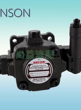 台湾安颂ANSON 叶片泵 VP5F-A5/B3/A4/B5/A3/B4/A2/B2-50/50S