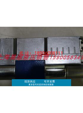 德国 4WREE6E08-30/V/24A1  R901496433 力士乐 REXROTH 比例阀
