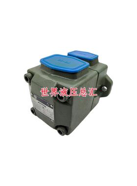 海特克PV2R1 PVL1-6 8 10 14 17 19 23 25 28 31-F-1R-U-10液油泵