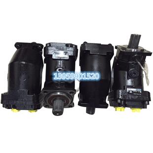 HYDROLEDUC M63AW2L0M200SVF液压马达 法国力度克