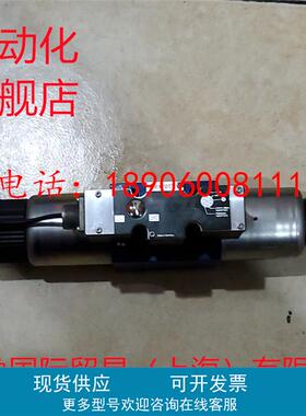 力士乐比例阀R900927233 4WREE10W75-2X/G24K31/A1V