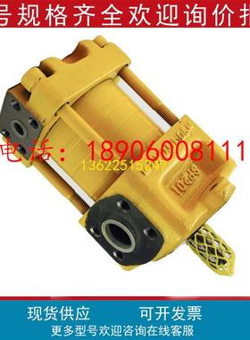 住友油泵CQTM42-20FV-2.2-4-T-S1307J-D/CQTM42-20FV-4-T-S1264-D