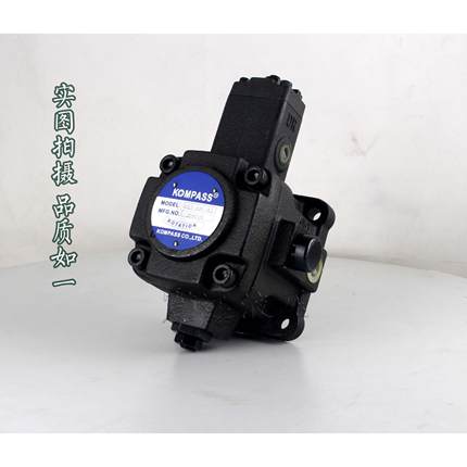 VD1-30F-A3 VA1 VB1 VC1 VD1 VE1康百世变量叶片泵 VD1-25F-A2