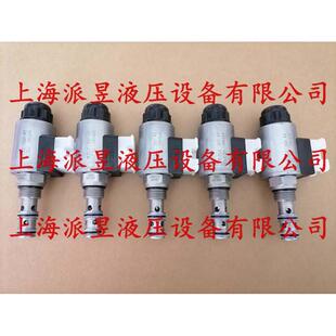 电磁阀 01M 式 WSM08130D 德国贺德克HYDAC插装 24DG 全新原装