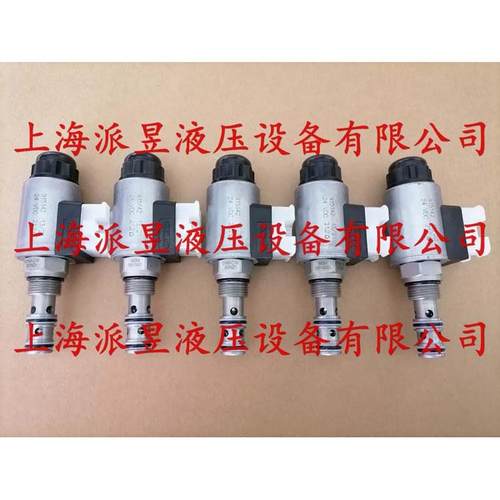WSM08130D-01M-C-N-24DG 全新原装德国贺德克HYDAC插装式电磁阀