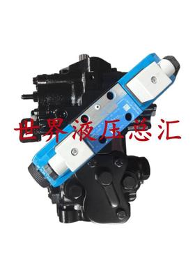 丹佛斯MPV046CBBBTBBAAGABHHDBAHHKGSP液压柱塞泵MPV046CBBBSBSAA