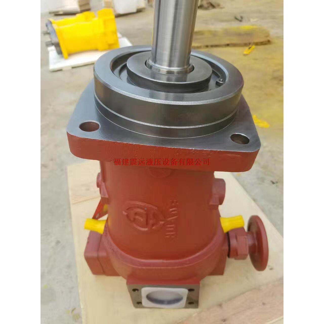 供应北京华德柱塞泵A7V117HD1RPF00 斜轴式液压马达,五金/工具,压力泵,淘宝优惠券,粉丝福利购,淘宝优惠卷