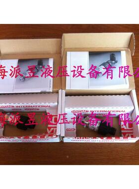 HDA4744-B-400-000 德国HYDAC压力传感器