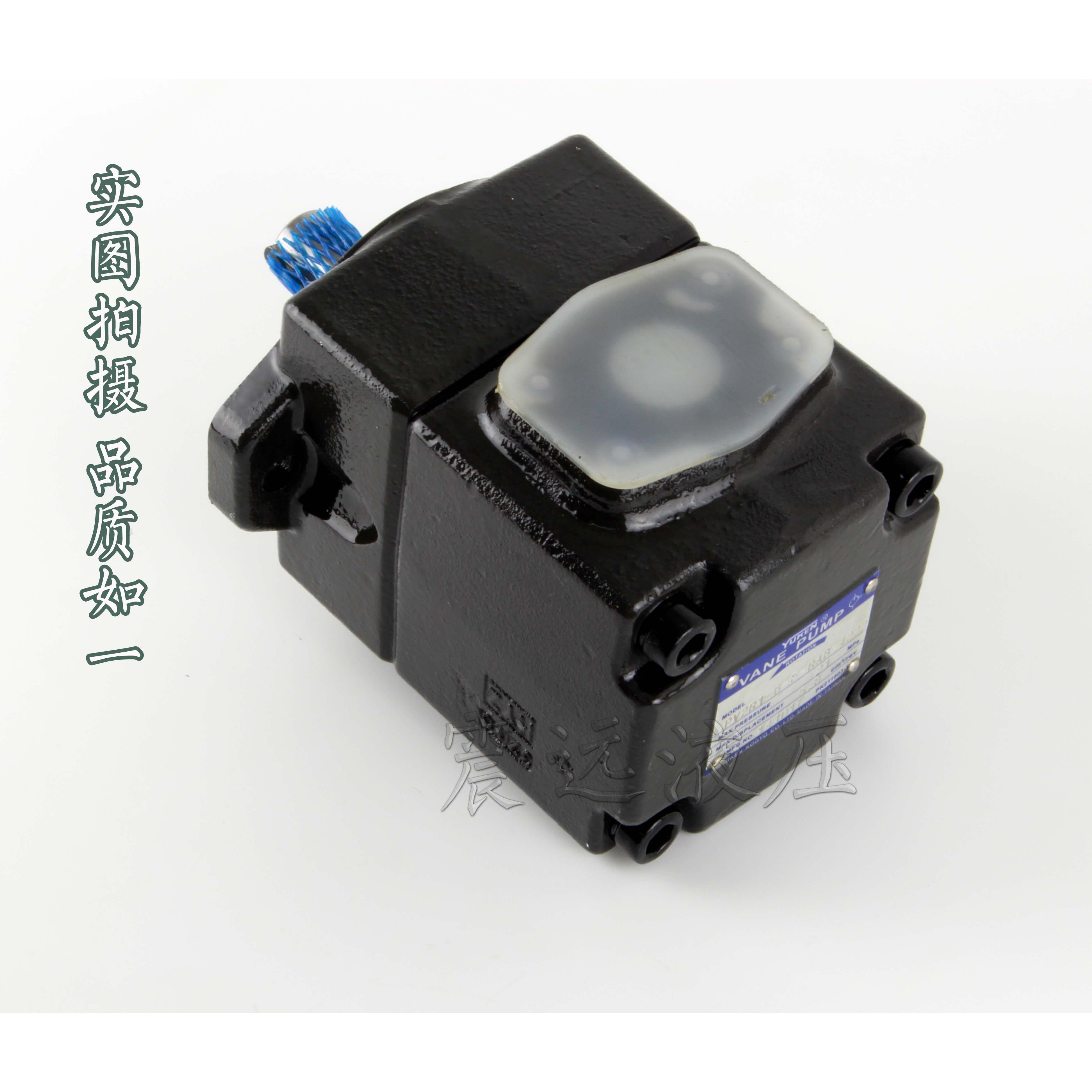 YUKEN PV2R1-6/8/10/12/14/17/19/23/25/28/31-F-R 日本 油研