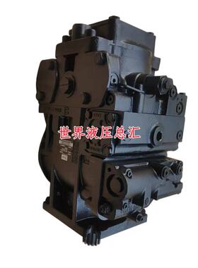 丹佛斯90R130HS1CD80L4F1H03GBA液压油泵90R100HS1CD80R3F1F03GBA