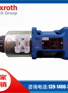 R900071030 R901258093 R900019816德国REXROTH力士乐电磁阀线圈