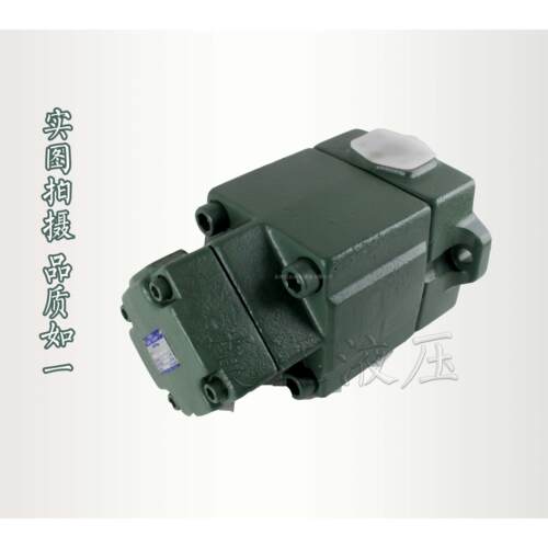 张家港YUKEN油研PV2R12-6/8/10/12/14/17/23/25/28/31-41-F-REAA