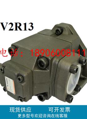 台湾TASHENG大生叶片泵HVP-FA1-F5R-A PV2R1-14-F-R PV2R2-47-F-R