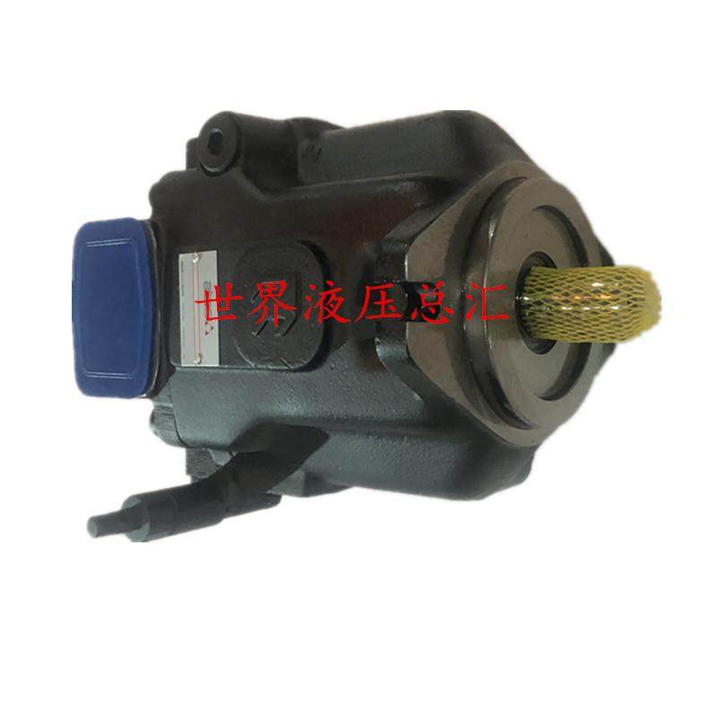 意大利阿托斯高压柱塞泵PVPC-C-3029/4046/5073/5090/1D 11液压泵