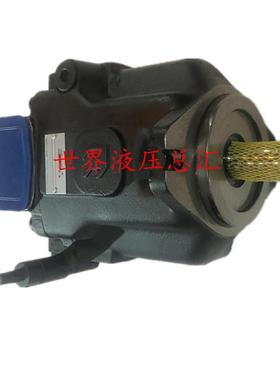 意大利阿托斯高压柱塞泵PVPC-C-3029/4046/5073/5090/1D 11液压泵