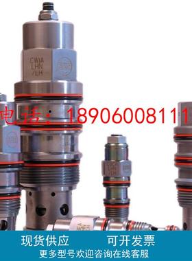 美国SUN太阳阀平衡阀CBEG-LJN现货盾构机配件液压控制元件SUN