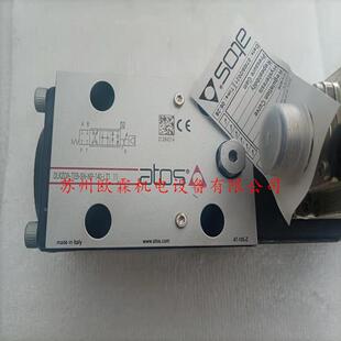 L71 140 原厂现货 意大利阿托斯比例阀 TEB 阿托斯DLKZOR