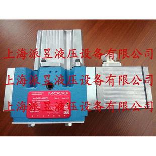美国MOOG伺服阀 原装 4598C 正品 4594C D661