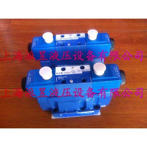 原装正品 DG5S4-046C-T-M-U-H5-60 美国Vickers电液换向阀