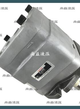 日本不二越油泵IPH-3B-10-20；IPH-3B-13-20；齿轮泵IPH-3B-16-20