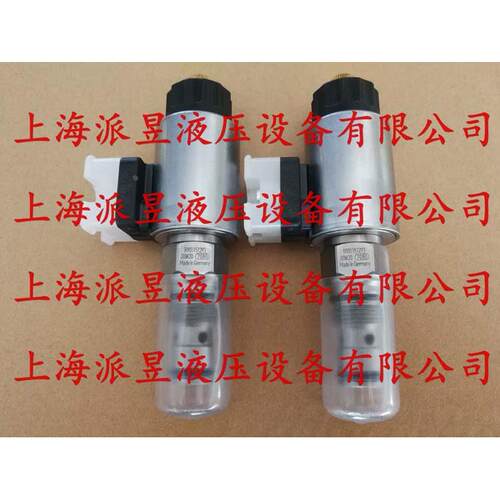 原装正品 R901151293 型号 KSDER1NB/HN11V 包含24VDC线圈
