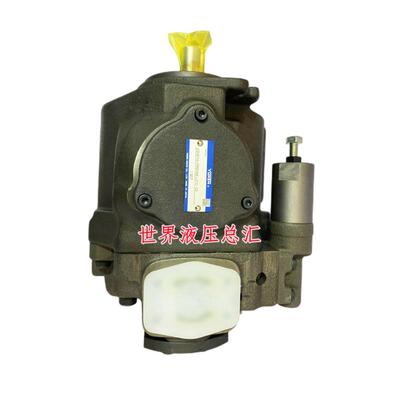 YUKEN日本油研柱塞泵A3HG16-FR14K-E1D-10 37 56 71 100 145 180