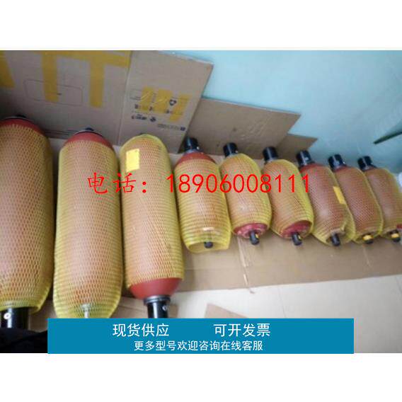 HYDAC贺德克1000T离合器蓄能器胶蘘SB330-10A1/112A9-330A10L德国