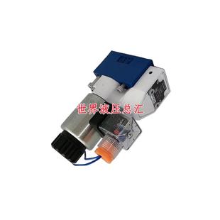 420MG24N9K4 华德M 3SEW6C30B 420MG205N9K4电磁球阀M 3SEW10C10B