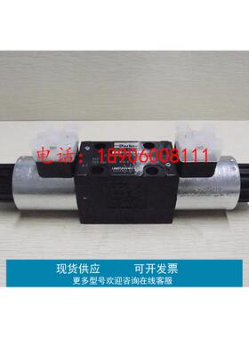派克DENISON丹尼逊电磁液压阀4D01 3203 0302 C1G0R/C1G0Q/W07/06
