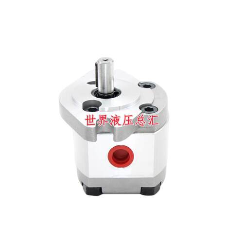 HGP-1A-F1R/2R/3R/4R/5R/F6R/F8R HGP-1A-F4R HGP-1A-F6R齿轮油泵