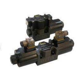 台湾锐力REXPOWER电磁阀SWDH-06G-2B2-A11D SWDH-06G-2B3-D24D