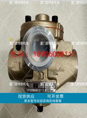 美国ROSS罗斯手动锁定阀门YD1523C5012 气控阀RESK5235.6