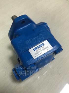 VICKERS威格士V20-1P6P/7P/8P/9P/10P/11P/12P-1/31/62A/B/C/D-11
