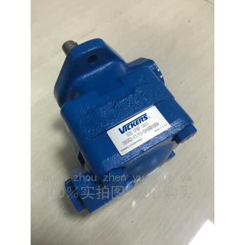 VICKERS威格士V20-1P6P/7P/8P/9P/10P/11P/12P-1/31/62A/B/C/D-11
