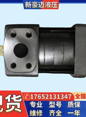 现货SUMITOMO住友锻压机床齿轮泵QT62-125F-BP-Z伺服泵QT62-80-A