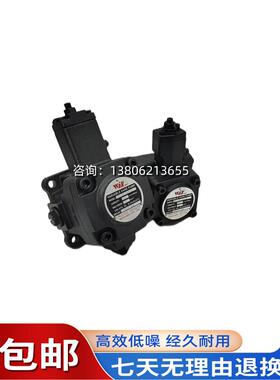 WINMOST台湾峰昌VP-DF-30D/30D叶片泵一年质保包邮高品质