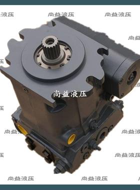 德国A4VG56DA1D3L/32R-NZC02F025SH-S变量柱塞泵