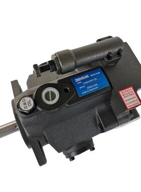 V38A1R10X，V38A2R10X台湾柱塞油泵，V38A3R10X，V38A4R10X