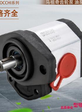 ALPA2-D-10-FG+ALPI2-10-FG+ALPP2-D-10-FG马祖奇三联双联齿轮泵