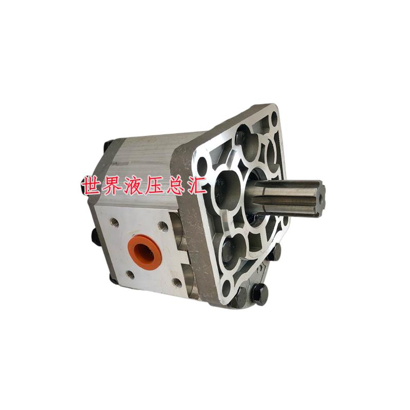 齿轮泵CBN CBT-F520 G525 G532 G540 G550 G563 G580液压油泵BFPL