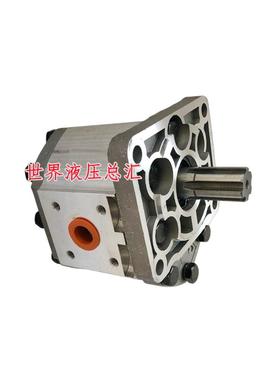 齿轮泵CBN CBT-F520 G525 G532 G540 G550 G563 G580液压油泵BFPL