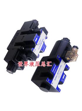 康百世KOMPASS D5/D4-02-3C2 3C4 3C6 2B2 2D2-DC24V AC220电磁阀